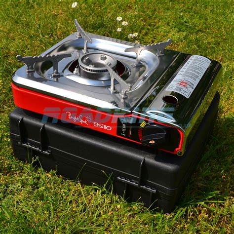 camp gas cooker price